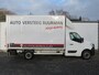 Renault Master T35 2.3 dCi 145 L3 Energy EURO VI, Bakwagen met Navigatie en Cruise Control