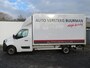 Renault Master T35 2.3 dCi 145 L3 Energy EURO VI, Bakwagen met Navigatie en Cruise Control