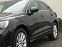 Audi Q3 Sportback 35 TFSI PRESTIGE 150PK S-TRONIC NAVI/CAMERA/ADAP.CRUISE/STOEL+STUURVERW.