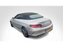 Mercedes-Benz C-klasse C 180 Cabriolet Automaat AMG Line | Ambition Pakket | LED | Parktronic met camera | Airscarf | Stoelverwarming | Sfeerverlichting | Spiegelpakket | Zitcomfortpakket