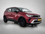 Opel Crossland GS Line 130pk Automaat | 1ste eigenaar | Camera | Climate | LEER/Stof | LED lampen | Navigatie | Apple Carplay/Android Auto |