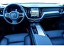 Volvo XC60 2.0 T6 Plug-in hybrid AWD Plus Dark | Verwarmde Voorstoelen, Stuurwiel en Achterbank | Panoramisch Schuif-/Kanteldak | Semi- Elektrische Trekhaak | 360-Camera | Adaptieve Cruise Control | Draadloze Telefoonlader