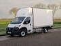 Fiat Ducato 2.2 Bakwagen Laadklep!