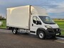 Fiat Ducato 2.2 Bakwagen Laadklep!