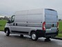 Citroën Jumper 2.2 HDI 140 L2H2