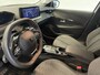 Peugeot 208 Hybrid 100 AUT Allure Navigatie Apple Carplay/ Android Auto Camera Parkeersensoren Adaptive Cruise Control Stoelverwarming Ledverlichting Climate control