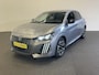 Peugeot 208 Hybrid 100 AUT Allure Navigatie Apple Carplay/ Android Auto Camera Parkeersensoren Adaptive Cruise Control Stoelverwarming Ledverlichting Climate control