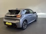 Peugeot 208 Hybrid 100 AUT Allure Navigatie Apple Carplay/ Android Auto Camera Parkeersensoren Adaptive Cruise Control Stoelverwarming Ledverlichting Climate control