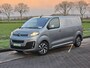 Citroën E-Jumpy 75kWh L2 3-Zits ECC!