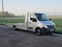 Renault Master 2.3 Oprijwagen Tijhof Ac