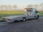Renault Master 2.3 Oprijwagen Tijhof Ac