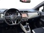 Nissan Micra 1.0 IG-T N-Design | Bose | Stoelverwarming | Parkeersensoren | Navigatie | 16' Velgen | Cruise Control |