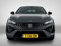 Peugeot 408 1.6 HYbrid Allure Pack 180pk Automaat | 360 Camera | Navigatie | Climate Control | Adaptieve Cruise Control | Keyless Entry/Start | 19" Lichtmetalen Velgen | Verwarmbare Voorstoelen | Apple Carplay/Android Auto |