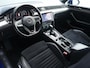 Volkswagen Passat 2.0 TSI 4Motion Elegance Business R | 272PK Fabrieks af | NAP | Clima | Adapt. Cruise | Leder/Alcantara | PDC | LED | Stoelverwarming | Apple carplay/Navi |