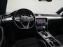Volkswagen Passat 2.0 TSI 4Motion Elegance Business R | 272PK Fabrieks af | NAP | Clima | Adapt. Cruise | Navi | Leder/Alcantara | PDC | LED | Stoelverwarming | Multimedia |
