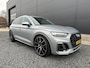 Audi Q5 50 TFSI e S edition Competition Panodak | Clima | ACC