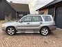 Subaru Forester 2.0 X Comfort Pack, 4WD ,160 PK,NL AUTO ,LAGEKMST,AIRC0 CRUISE STOELVERWARMING,PERFECT ONDERHOUDEN.