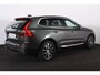 Volvo XC60 T5 Inscription - Panorama/schuifdak - IntelliSafe Assist & Surround - Parkeercamera achter - Verwarmde voorstoelen - Parkeersensoren voor & achter - Elektr. bedienb. bestuurdersstoel met geheugen - Extra getint glas - Elektr. inklapbare trekhaak - 19' LMV