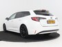 Toyota Corolla Touring Sports 1.8 Hybrid First Edition | Stoel -/ Stuur Verwarming | Apple Carplay & Android Auto | Parkeercamera |