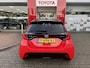 Toyota Yaris 1.5 Hybrid Executive | Adaptive Cruise Control | Stoelverwa