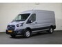 Ford E-Transit 350 L3 H2 Trend 68 kWh Navigatie Adapt. Cruise 360 Camera