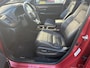 Honda CR-V 1.5 AWD Executive PREMIUM CRYSTAL RED TREKGEWICHT 1500 KG AUTOMAAT