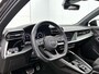 Audi A3 Sportback 45 TFSI e S edition Competition 245 PK | S-line | Automaat | Panoramadak | Navigatie | Apple Carplay | Android Auto | Adaptive cruise control | Parkeersensoren | Lichtmetalen velgen |