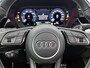 Audi A3 Sportback 45 TFSI e S edition Competition 245 PK | S-line | Automaat | Panoramadak | Navigatie | Apple Carplay | Android Auto | Adaptive cruise control | Parkeersensoren | Lichtmetalen velgen |