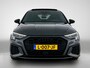 Audi A3 Sportback 45 TFSI e S edition Competition 245 PK | S-line | Automaat | Panoramadak | Navigatie | Apple Carplay | Android Auto | Adaptive cruise control | Parkeersensoren | Lichtmetalen velgen |