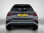 Audi A3 Sportback 45 TFSI e S edition Competition 245 PK | S-line | Automaat | Panoramadak | Navigatie | Apple Carplay | Android Auto | Adaptive cruise control | Parkeersensoren | Lichtmetalen velgen |