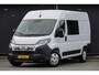 Fiat Ducato L2H2 2.2 MultiJet 140Pk Aut. | 35 | Dubbele cabine | 6-Persoons | Achteruitrijcamera | Webasto standkachel | Trekhaak