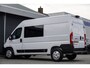 Fiat Ducato L2H2 2.2 MultiJet 140Pk Aut. | 35 | Dubbele cabine | 6-Persoons | Achteruitrijcamera | Webasto standkachel | Trekhaak