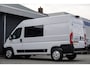 Fiat Ducato L2H2 2.2 MultiJet 140Pk Aut. | 35 | Dubbele cabine | 6-Persoons | Achteruitrijcamera | Webasto standkachel | Trekhaak