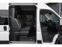 Fiat Ducato L2H2 2.2 MultiJet 140Pk Aut. | 35 | Dubbele cabine | 6-Persoons | Achteruitrijcamera | Webasto standkachel | Trekhaak