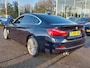 BMW 4-Serie Gran Coupe 420i 184pk Automaat High Executive Luxury | Origineel NL | Navi | Clima | Cruise | Led Koplampen | Leder+Verwarmd | Licht+Regensensor | Mistlampen | Privacy Glass | 18''lm | Trekhaak