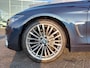 BMW 4-Serie Gran Coupe 420i 184pk Automaat High Executive Luxury | Origineel NL | Navi | Clima | Cruise | Led Koplampen | Leder+Verwarmd | Licht+Regensensor | Mistlampen | Privacy Glass | 18''lm | Trekhaak
