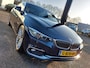 BMW 4-Serie Gran Coupe 420i 184pk Automaat High Executive Luxury | Origineel NL | Navi | Clima | Cruise | Led Koplampen | Leder+Verwarmd | Licht+Regensensor | Mistlampen | Privacy Glass | 18''lm | Trekhaak