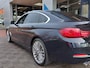 BMW 4-Serie Gran Coupe 420i 184pk Automaat High Executive Luxury | Origineel NL | Navi | Clima | Cruise | Led Koplampen | Leder+Verwarmd | Licht+Regensensor | Mistlampen | Privacy Glass | 18''lm | Trekhaak
