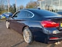 BMW 4-Serie Gran Coupe 420i 184pk Automaat High Executive Luxury | Origineel NL | Navi | Clima | Cruise | Led Koplampen | Leder+Verwarmd | Licht+Regensensor | Mistlampen | Privacy Glass | 18''lm | Trekhaak