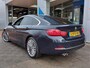BMW 4-Serie Gran Coupe 420i 184pk Automaat High Executive Luxury | Origineel NL | Navi | Clima | Cruise | Led Koplampen | Leder+Verwarmd | Licht+Regensensor | Mistlampen | Privacy Glass | 18''lm | Trekhaak