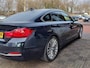 BMW 4-Serie Gran Coupe 420i 184pk Automaat High Executive Luxury | Origineel NL | Navi | Clima | Cruise | Led Koplampen | Leder+Verwarmd | Licht+Regensensor | Mistlampen | Privacy Glass | 18''lm | Trekhaak