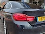 BMW 4-Serie Gran Coupe 420i 184pk Automaat High Executive Luxury | Origineel NL | Navi | Clima | Cruise | Led Koplampen | Leder+Verwarmd | Licht+Regensensor | Mistlampen | Privacy Glass | 18''lm | Trekhaak