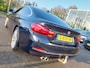 BMW 4-Serie Gran Coupe 420i 184pk Automaat High Executive Luxury | Origineel NL | Navi | Clima | Cruise | Led Koplampen | Leder+Verwarmd | Licht+Regensensor | Mistlampen | Privacy Glass | 18''lm | Trekhaak