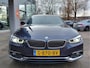 BMW 4-Serie Gran Coupe 420i 184pk Automaat High Executive Luxury | Origineel NL | Navi | Clima | Cruise | Led Koplampen | Leder+Verwarmd | Licht+Regensensor | Mistlampen | Privacy Glass | 18''lm | Trekhaak
