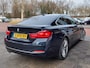 BMW 4-Serie Gran Coupe 420i 184pk Automaat High Executive Luxury | Origineel NL | Navi | Clima | Cruise | Led Koplampen | Leder+Verwarmd | Licht+Regensensor | Mistlampen | Privacy Glass | 18''lm | Trekhaak
