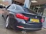 BMW 4-Serie Gran Coupe 420i 184pk Automaat High Executive Luxury | Origineel NL | Navi | Clima | Cruise | Led Koplampen | Leder+Verwarmd | Licht+Regensensor | Mistlampen | Privacy Glass | 18''lm | Trekhaak