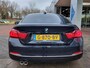 BMW 4-Serie Gran Coupe 420i 184pk Automaat High Executive Luxury | Origineel NL | Navi | Clima | Cruise | Led Koplampen | Leder+Verwarmd | Licht+Regensensor | Mistlampen | Privacy Glass | 18''lm | Trekhaak