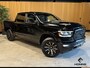 Dodge Ram 1500 5.7 V8 4x4 Crew Cab Laramie Sport. Black Edition. Apple-carplay. Navi. Pano. Train Horn. NAP