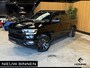Dodge Ram 1500 5.7 V8 4x4 Crew Cab Laramie Sport. Black Edition. Apple-carplay. Navi. Pano. NAP