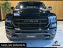 Dodge Ram 1500 5.7 V8 4x4 Crew Cab Laramie Sport. Black Edition. Apple-carplay. Navi. Pano. NAP